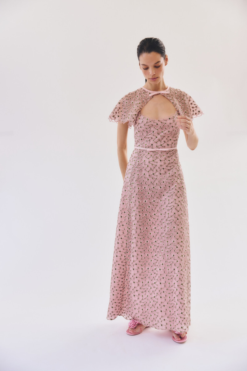 Giambattista Valli lookbook for Resort 2026