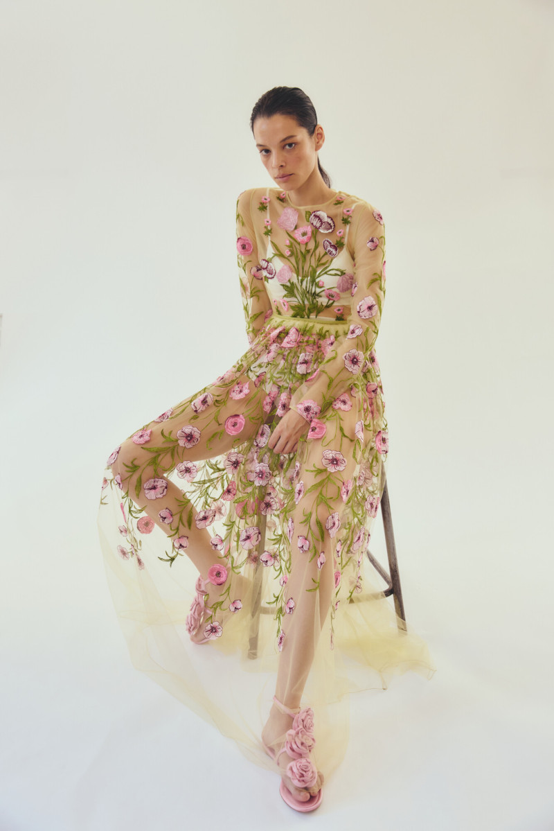 Giambattista Valli lookbook for Resort 2026