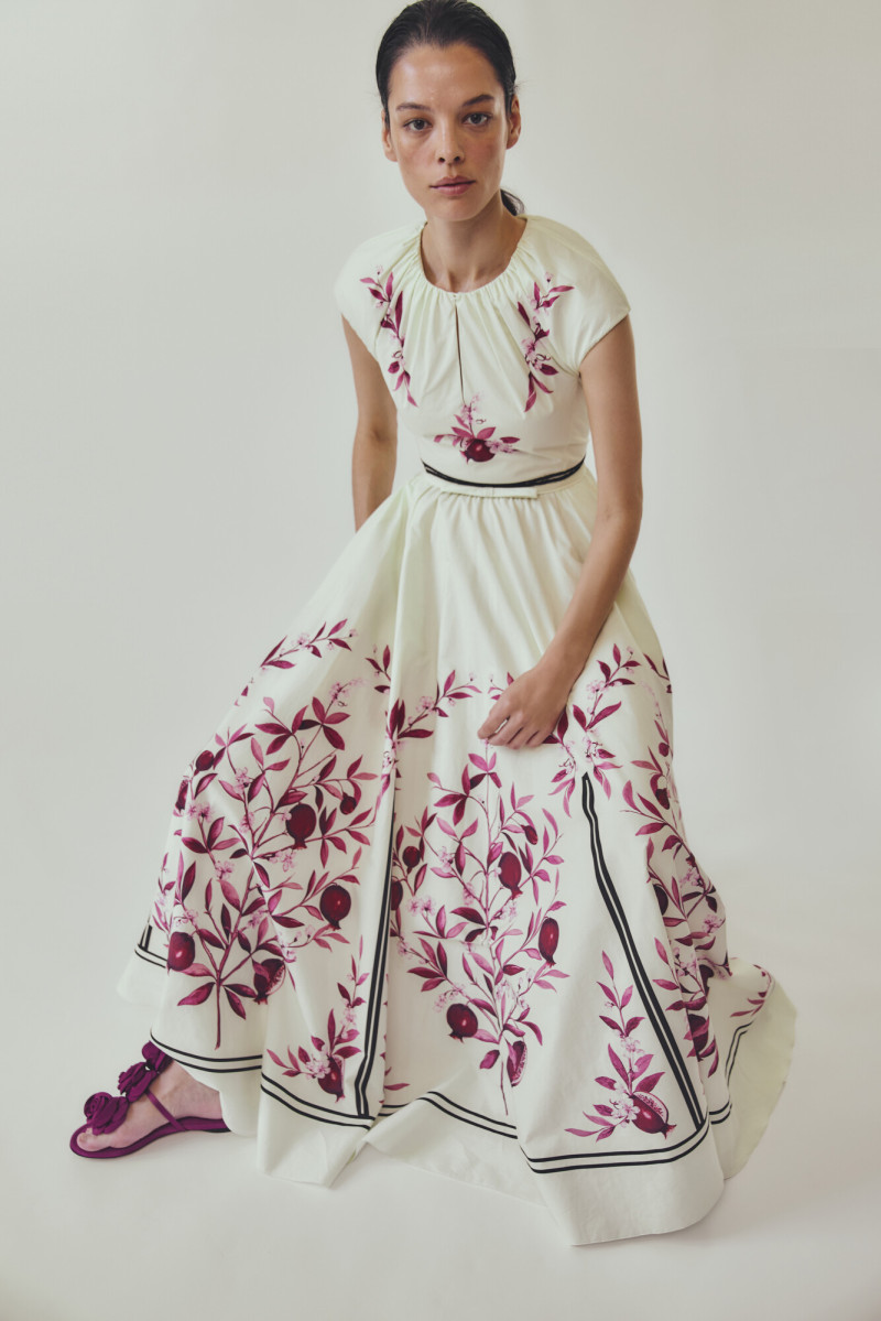 Giambattista Valli lookbook for Resort 2026