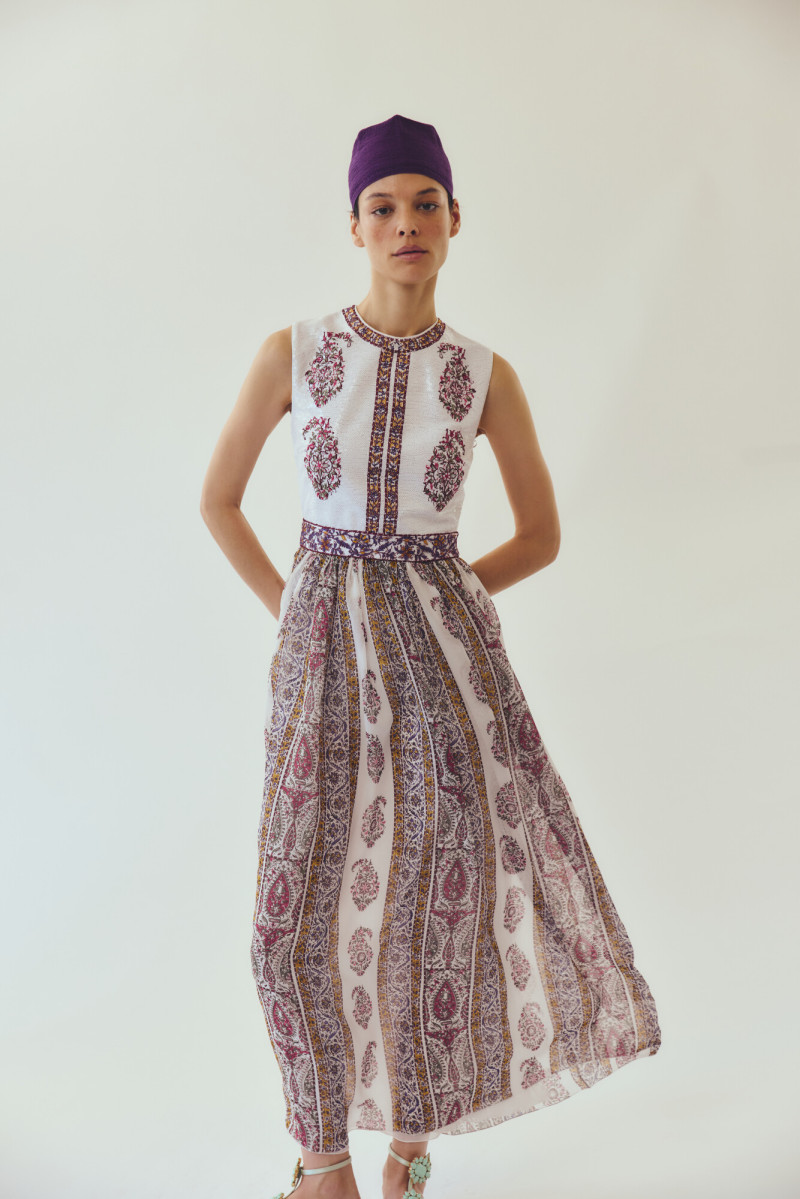 Giambattista Valli lookbook for Resort 2026