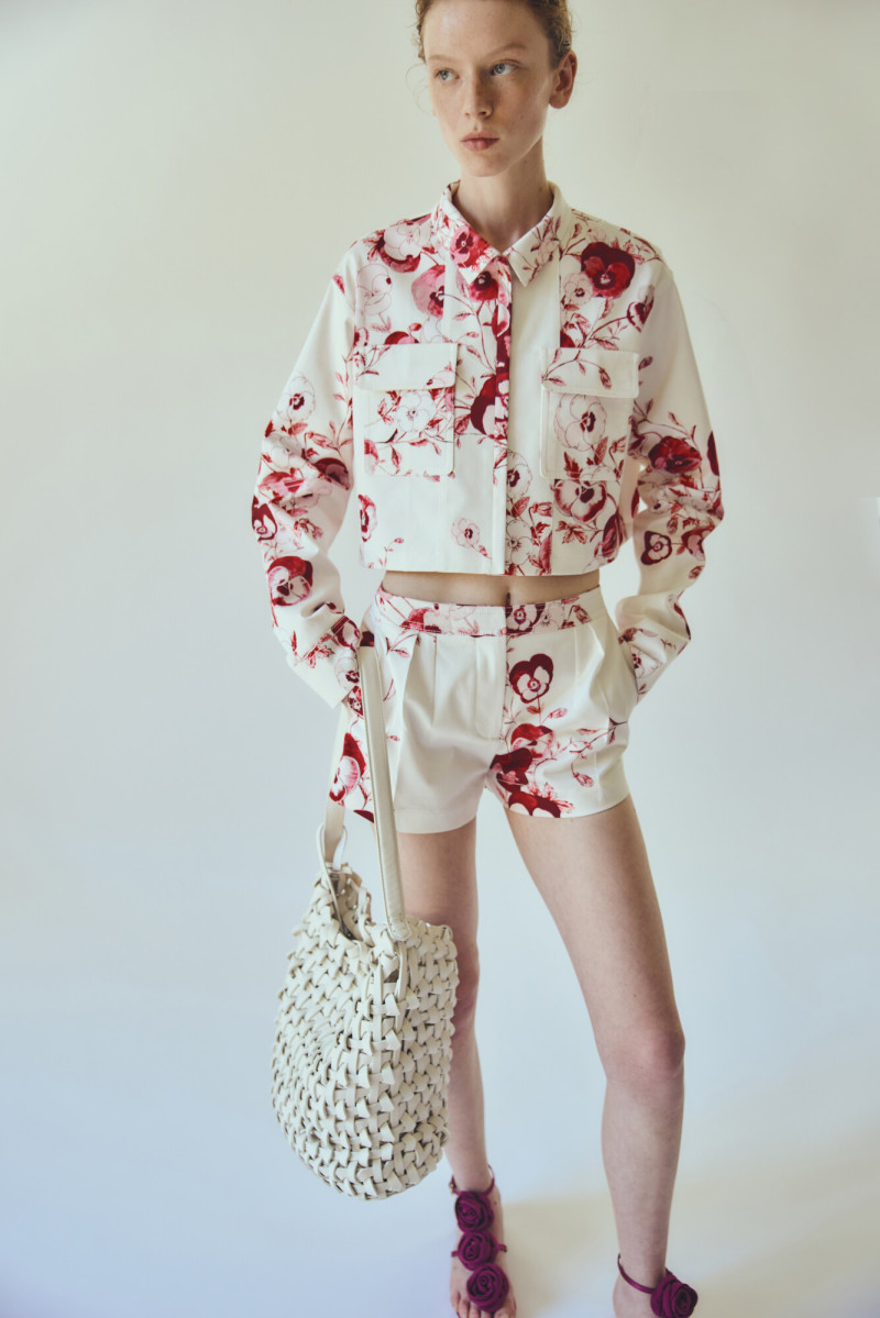Giambattista Valli lookbook for Resort 2026