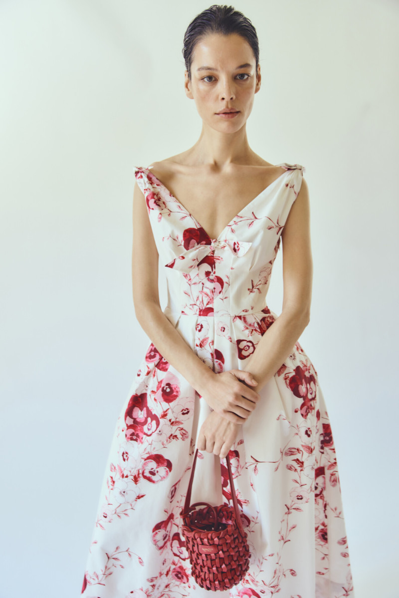 Giambattista Valli lookbook for Resort 2026
