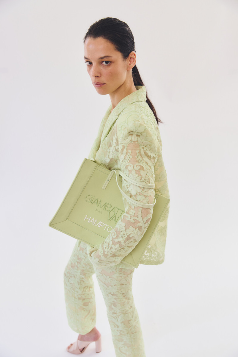 Giambattista Valli lookbook for Resort 2026