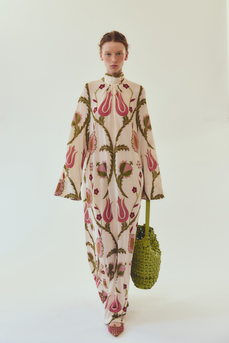 Giambattista Valli lookbook for Resort 2026