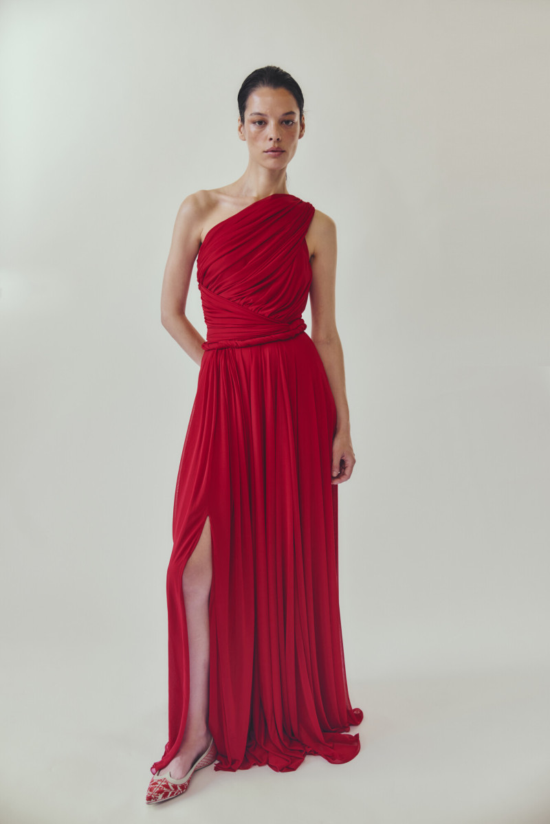 Giambattista Valli lookbook for Resort 2026