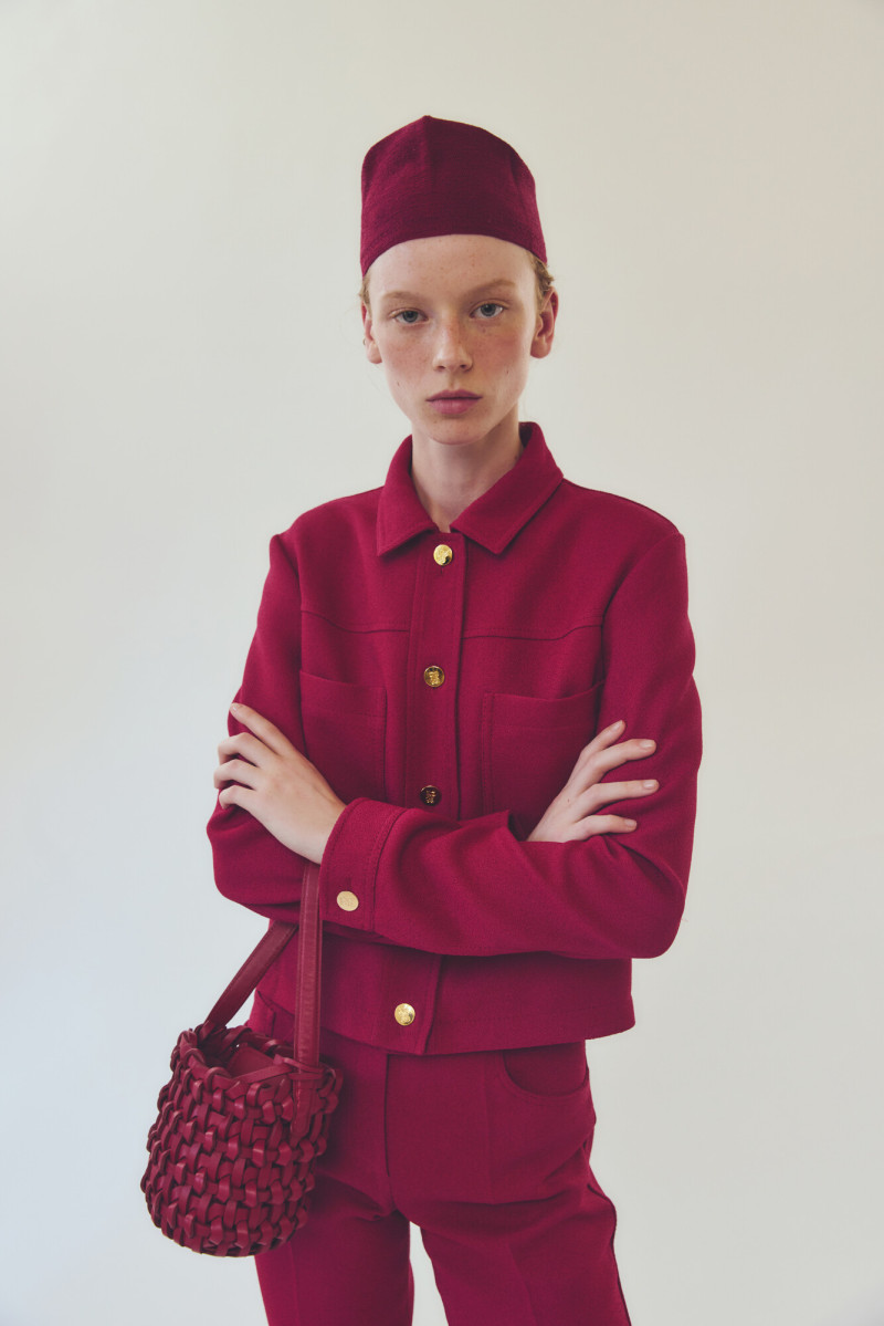 Giambattista Valli lookbook for Resort 2026