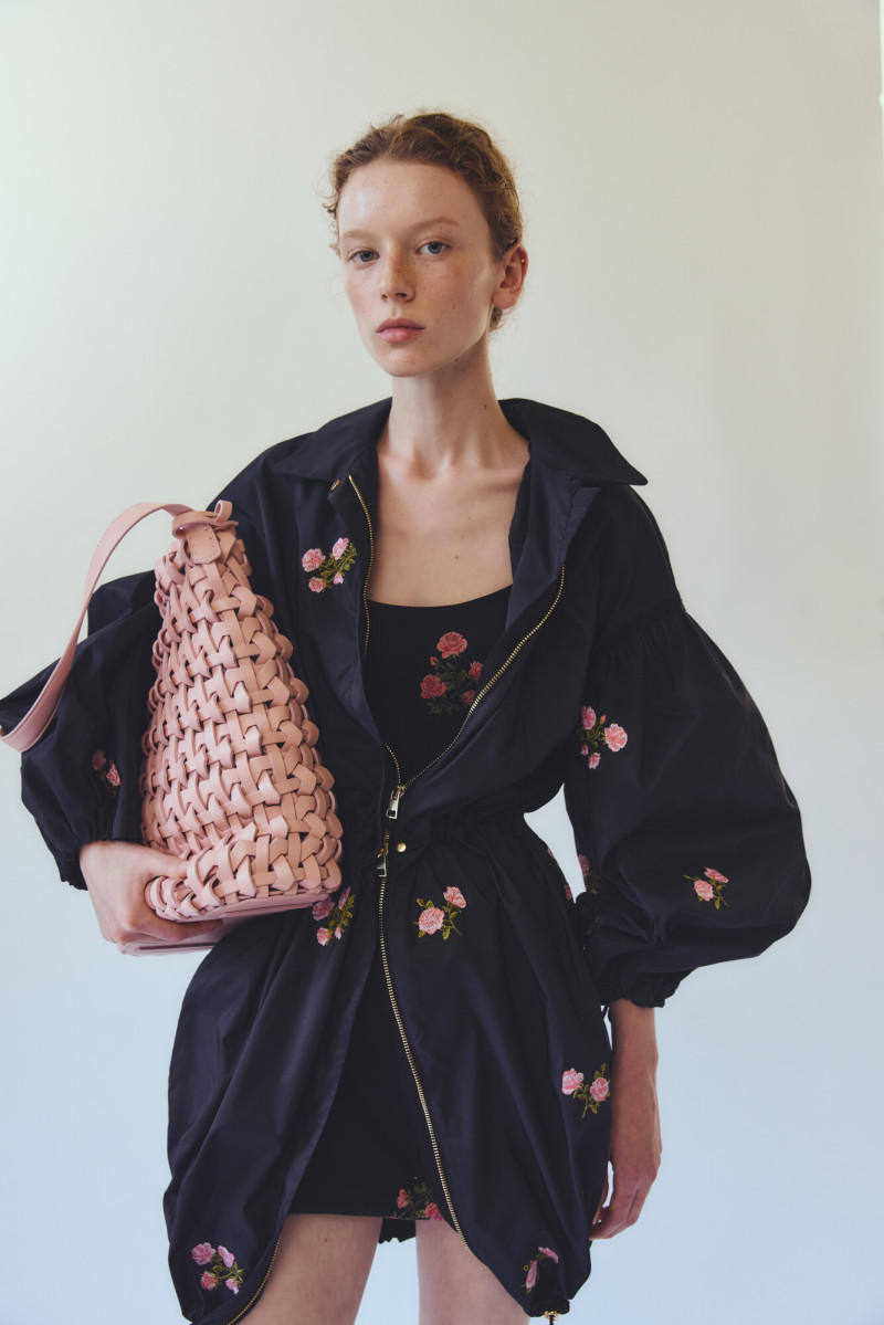 Giambattista Valli lookbook for Resort 2026