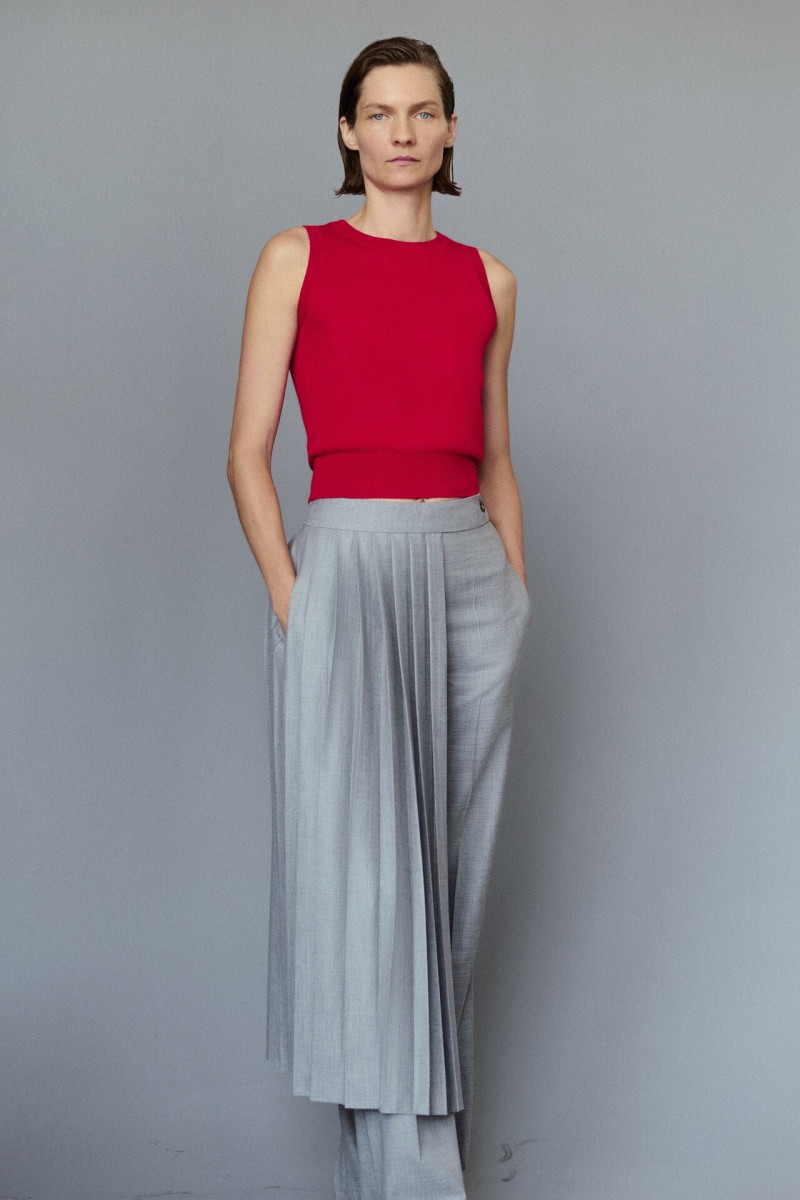 ADAM Lippes lookbook for Resort 2026