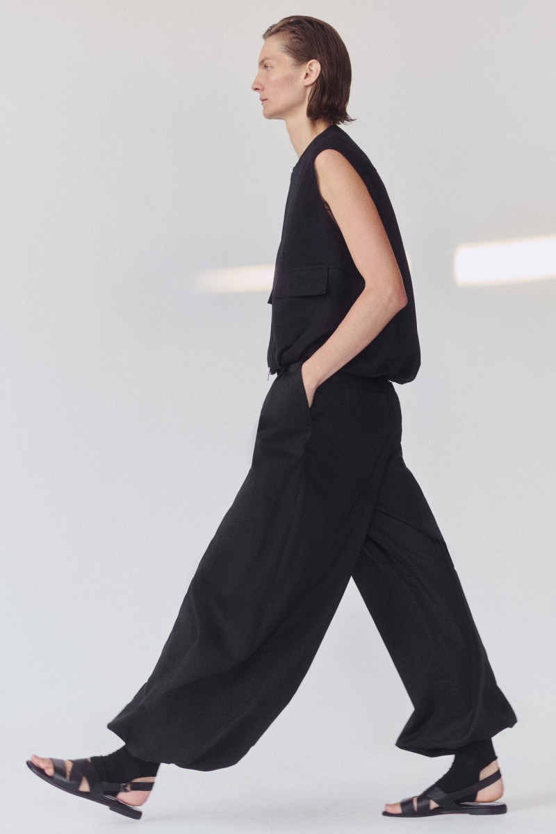 ADAM Lippes lookbook for Resort 2026