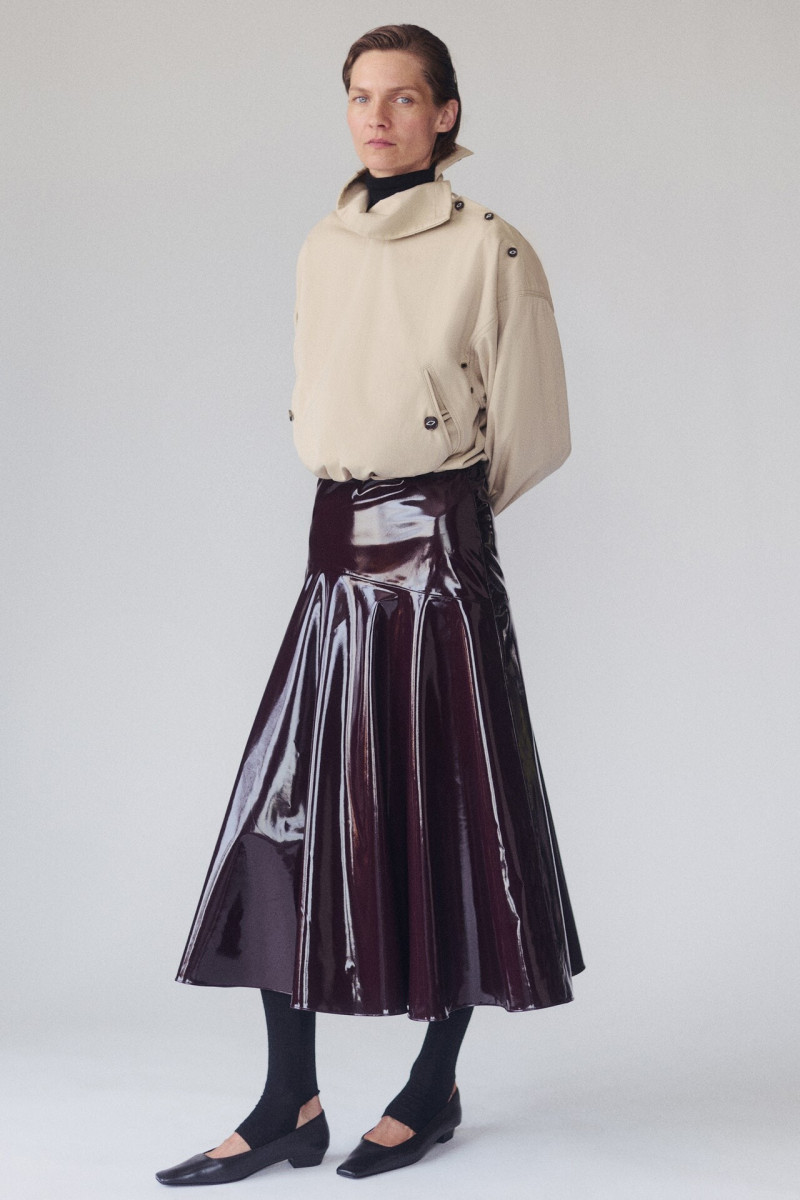 ADAM Lippes lookbook for Resort 2026