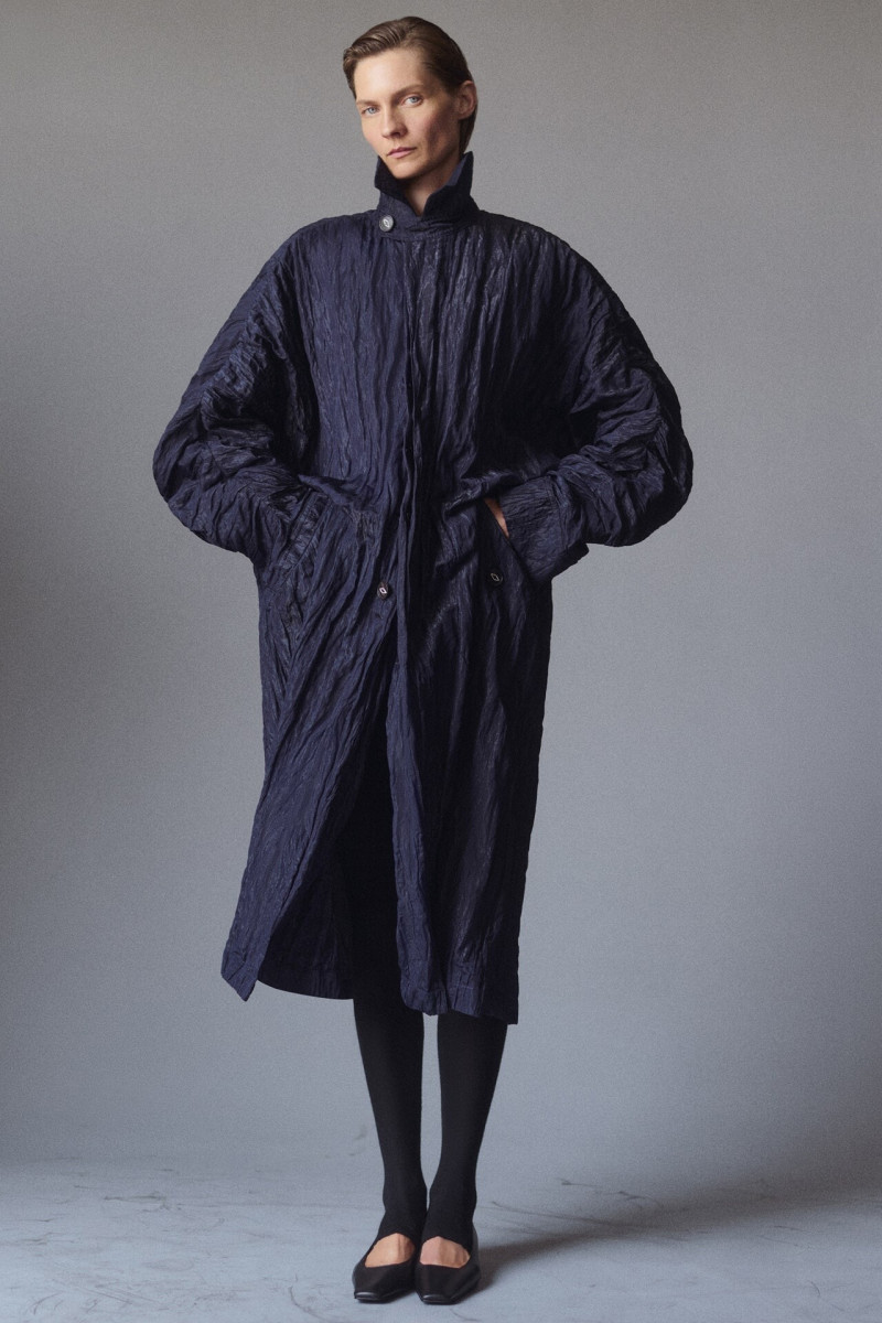 ADAM Lippes lookbook for Resort 2026