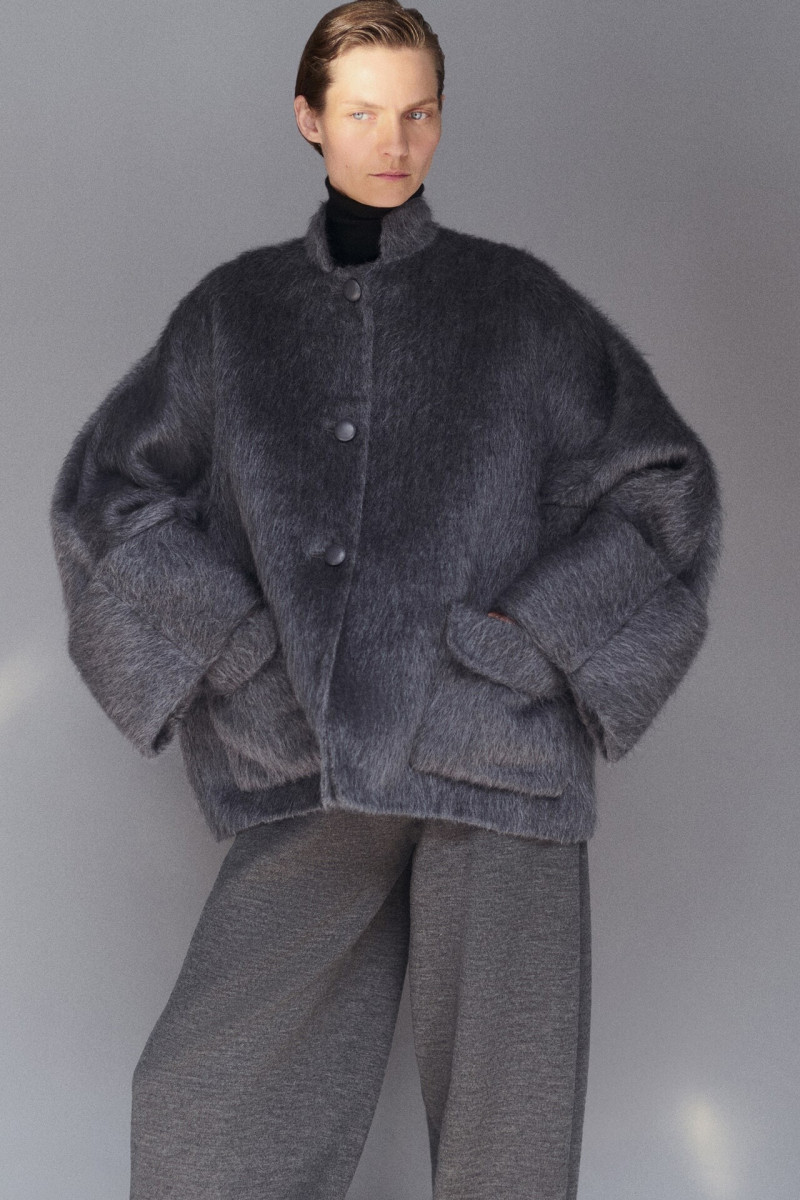 ADAM Lippes lookbook for Resort 2026