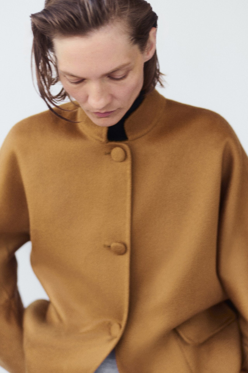 ADAM Lippes lookbook for Resort 2026