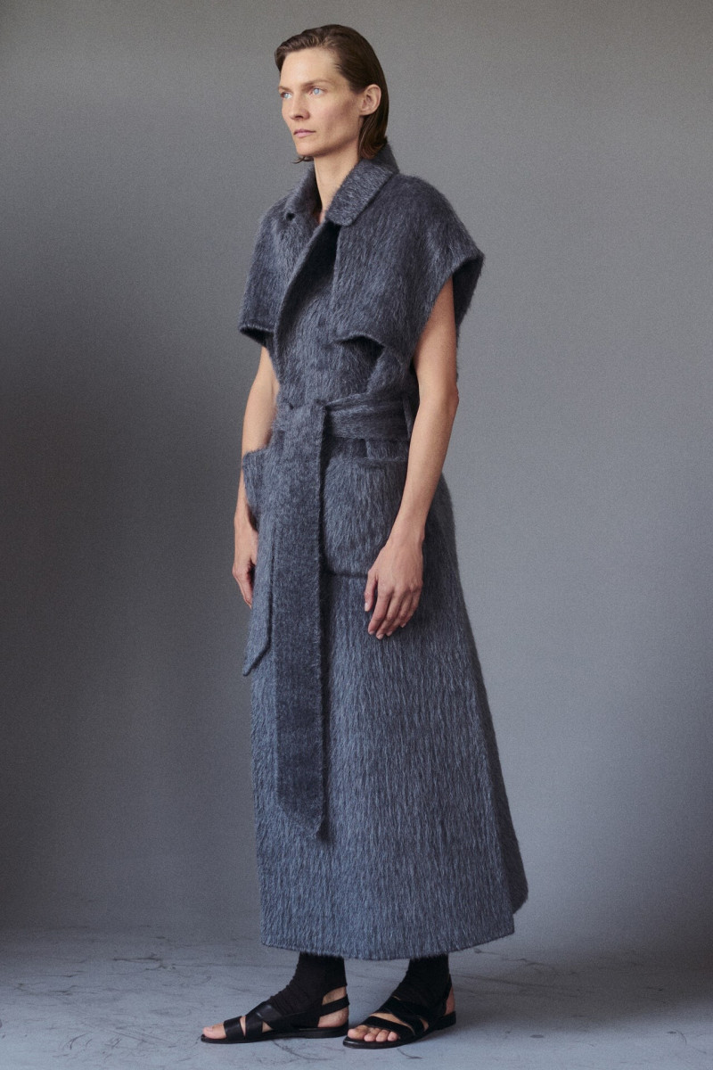 ADAM Lippes lookbook for Resort 2026