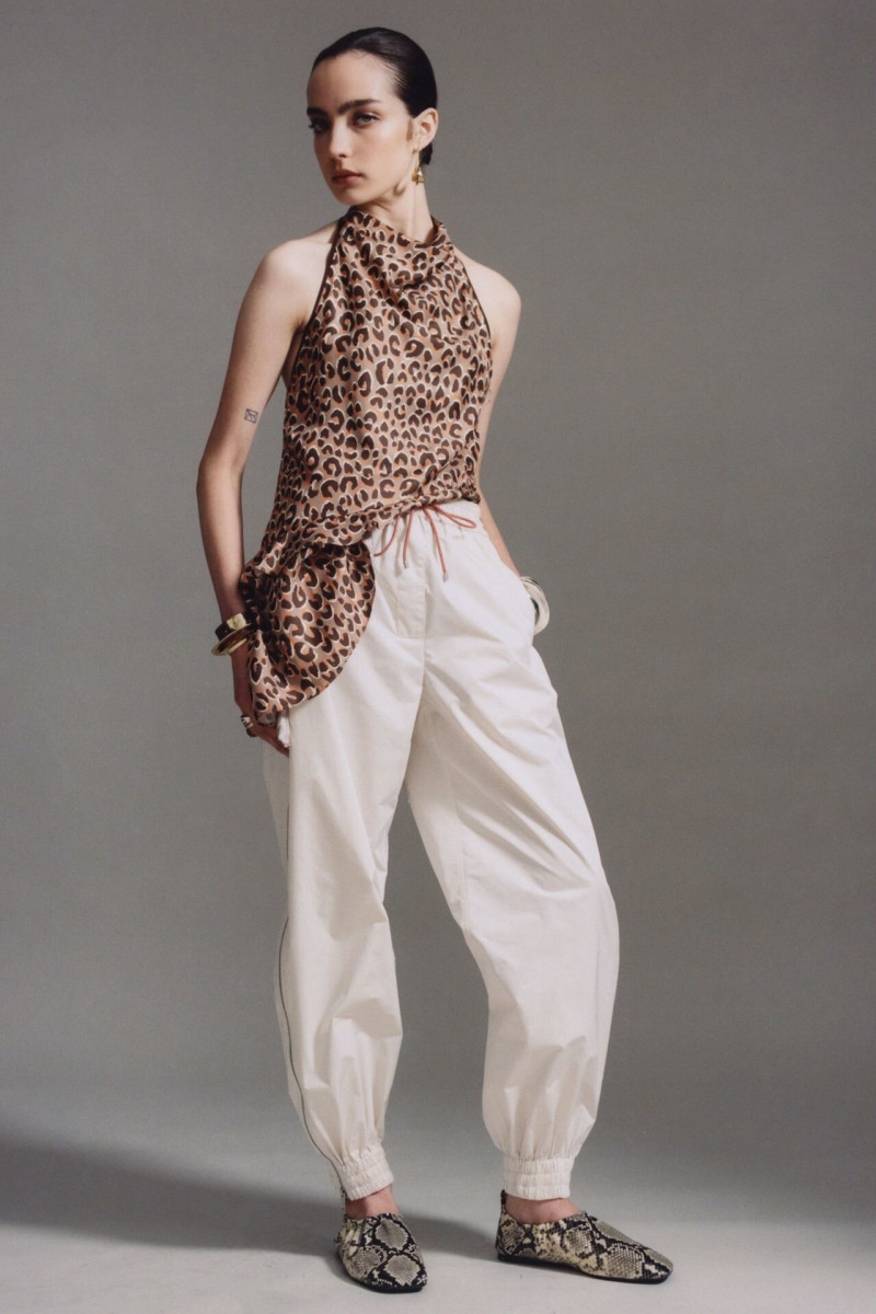 3.1 Phillip Lim lookbook for Resort 2026
