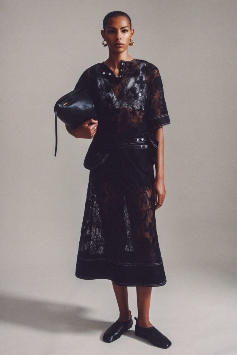 3.1 Phillip Lim lookbook for Resort 2026