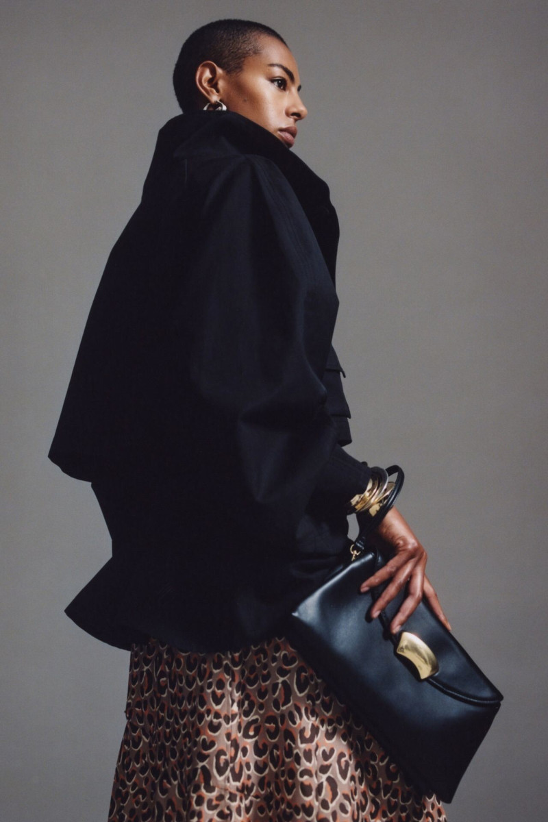 3.1 Phillip Lim lookbook for Resort 2026