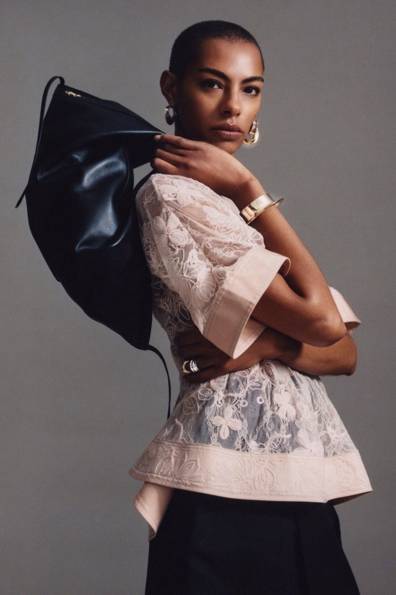 3.1 Phillip Lim lookbook for Resort 2026