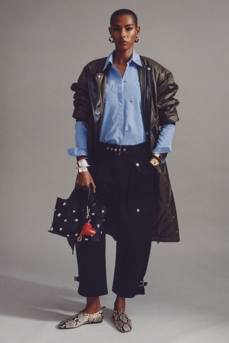 3.1 Phillip Lim lookbook for Resort 2026