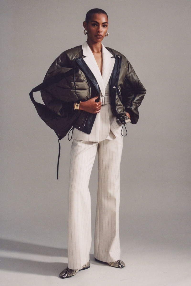 3.1 Phillip Lim lookbook for Resort 2026