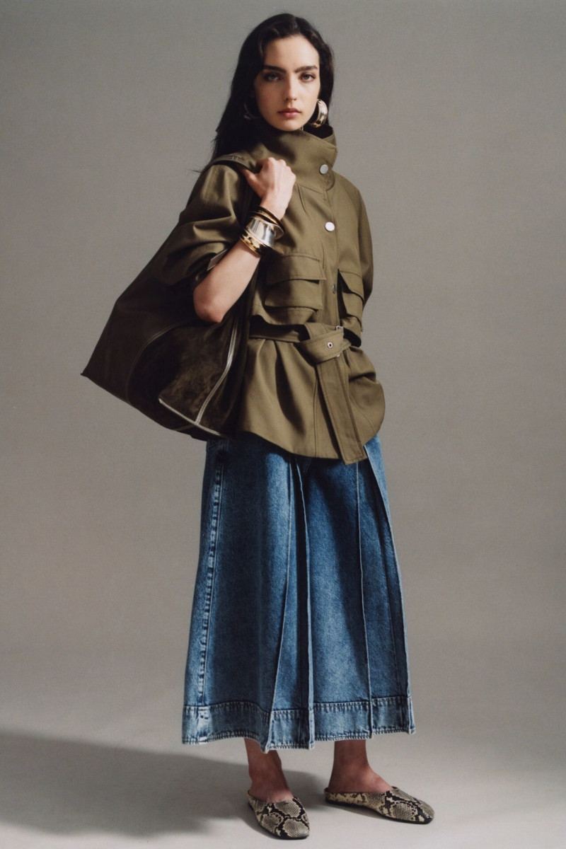 3.1 Phillip Lim lookbook for Resort 2026