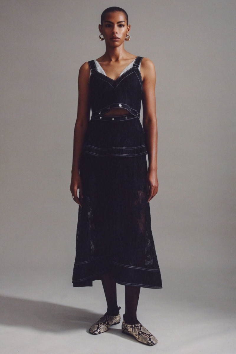 3.1 Phillip Lim lookbook for Resort 2026