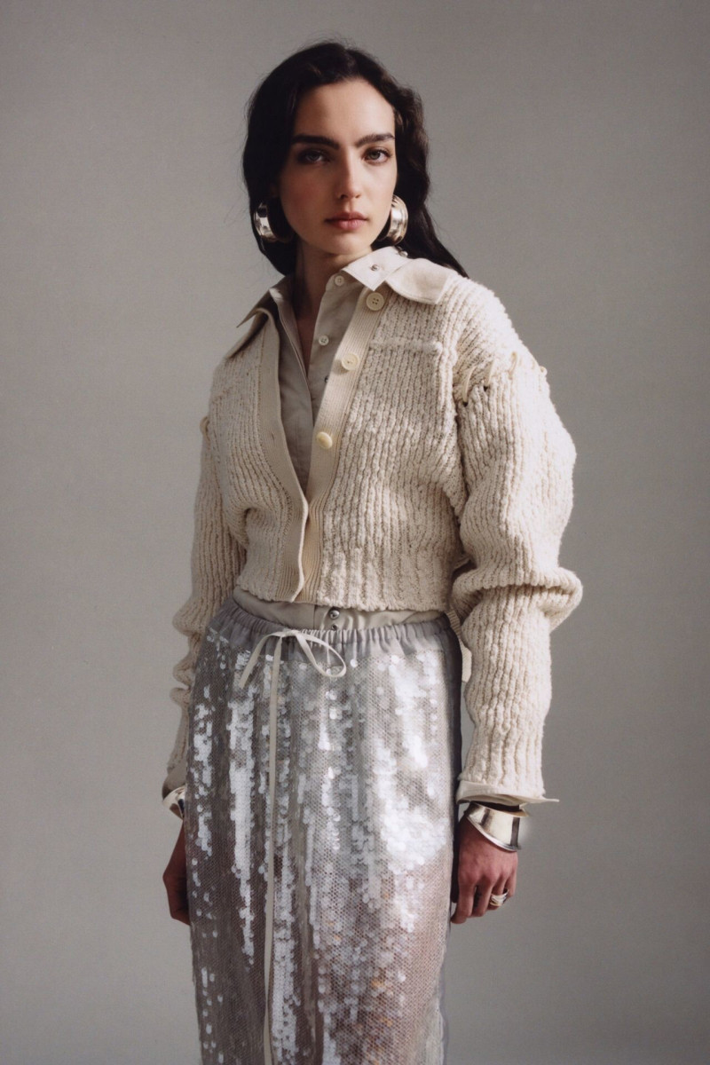 3.1 Phillip Lim lookbook for Resort 2026