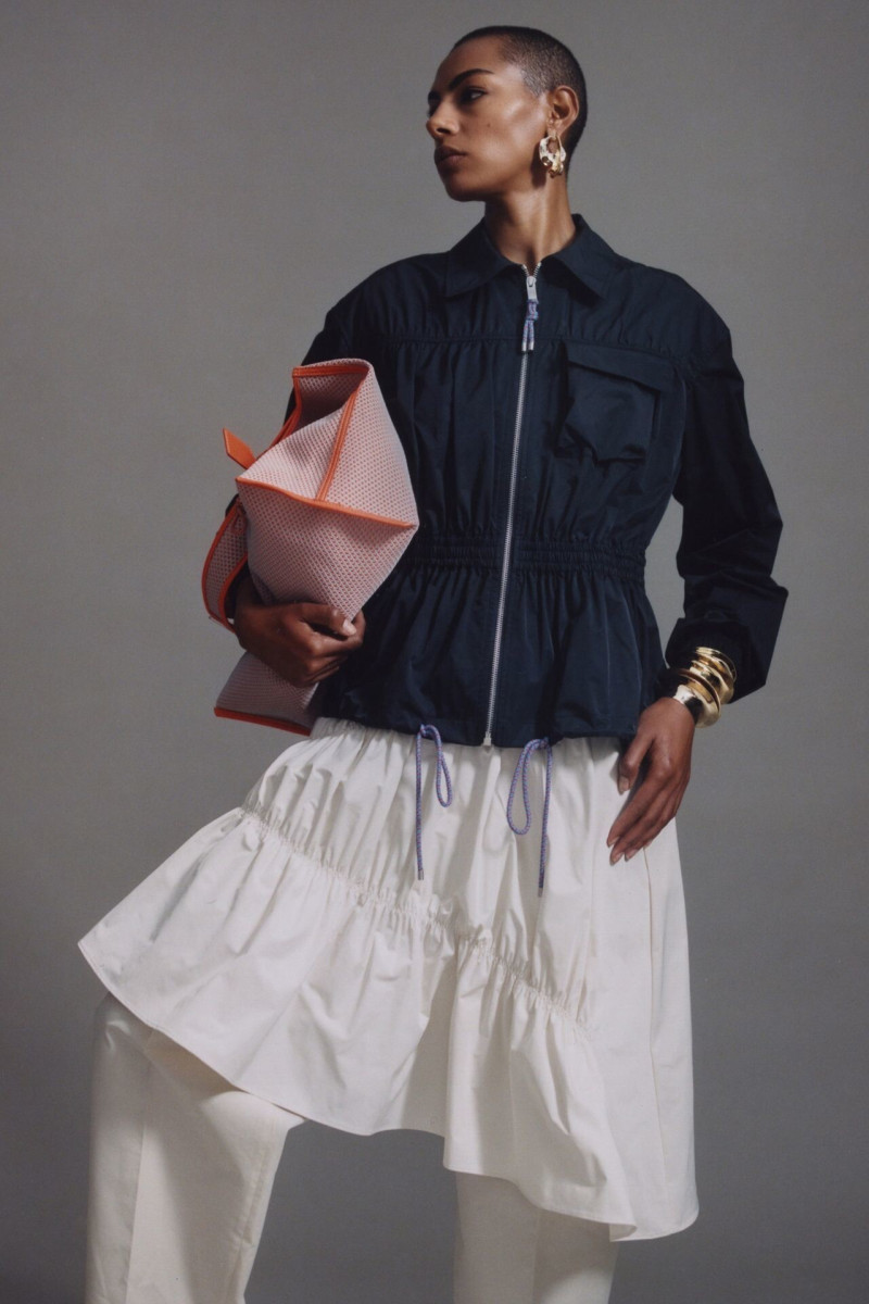 3.1 Phillip Lim lookbook for Resort 2026