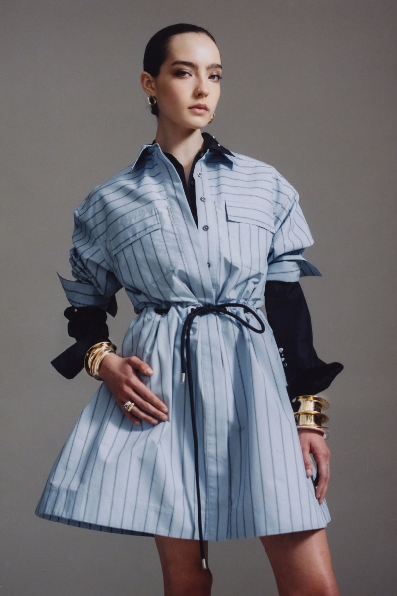 3.1 Phillip Lim lookbook for Resort 2026