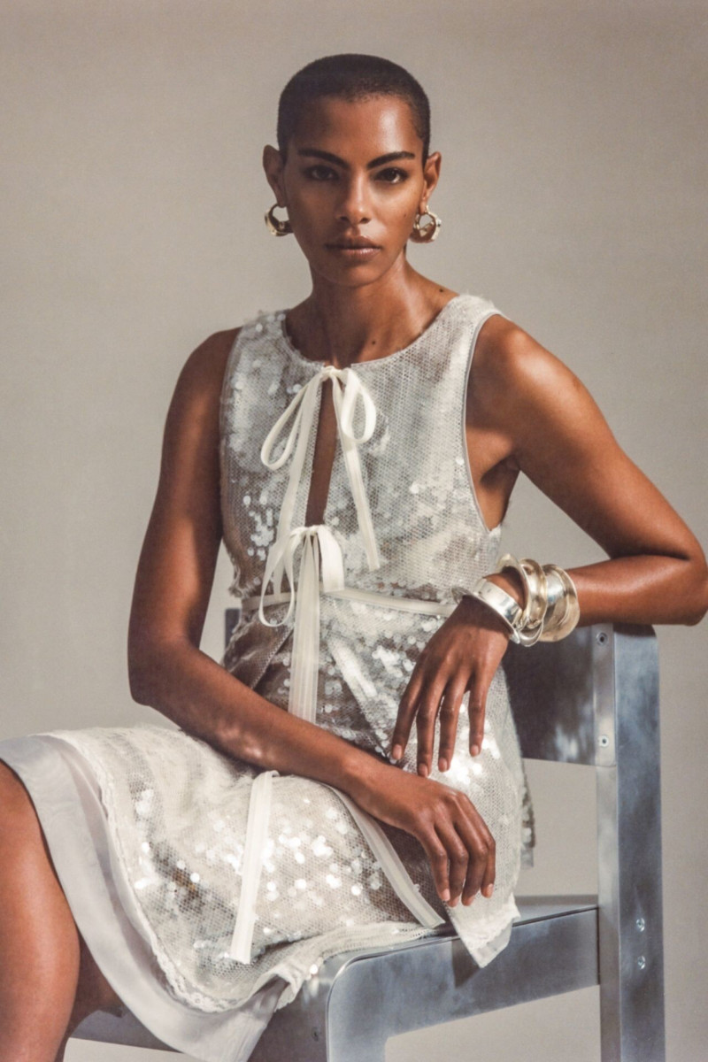 3.1 Phillip Lim lookbook for Resort 2026