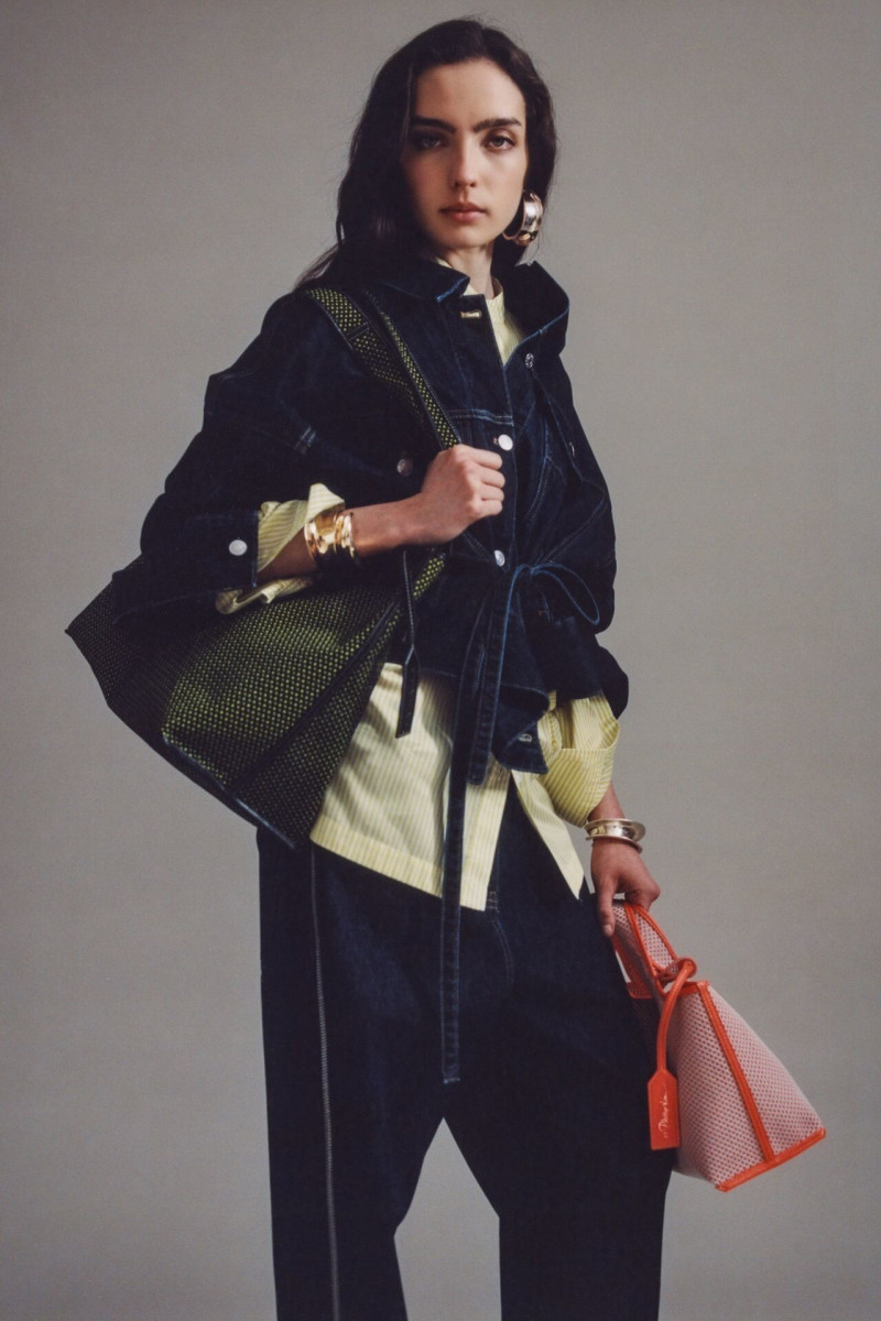3.1 Phillip Lim lookbook for Resort 2026