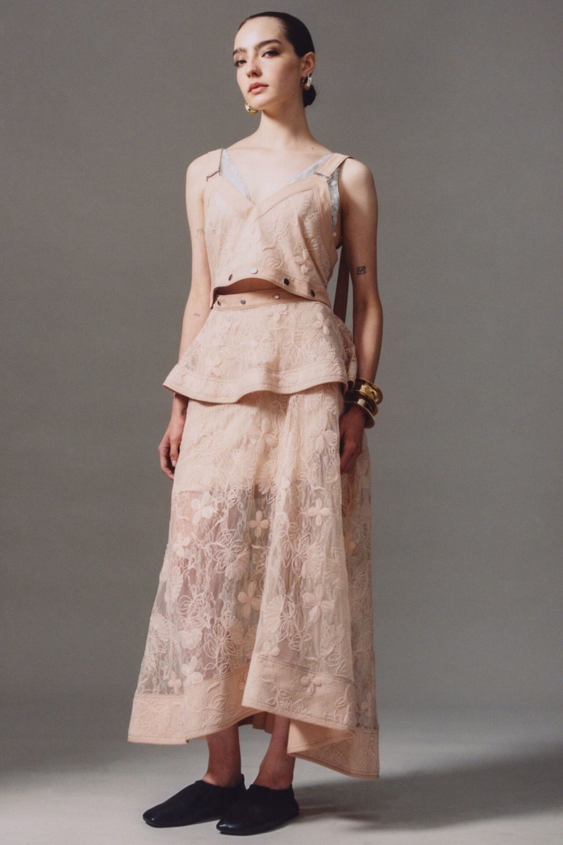3.1 Phillip Lim lookbook for Resort 2026