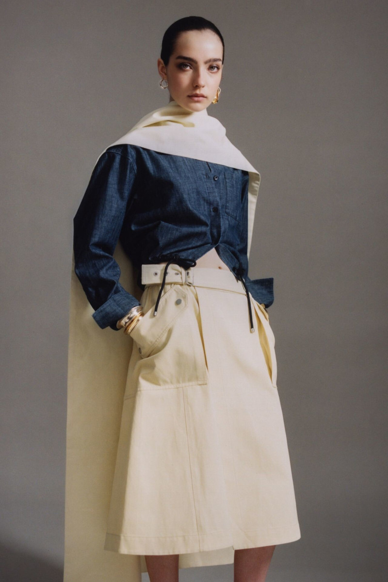 3.1 Phillip Lim lookbook for Resort 2026