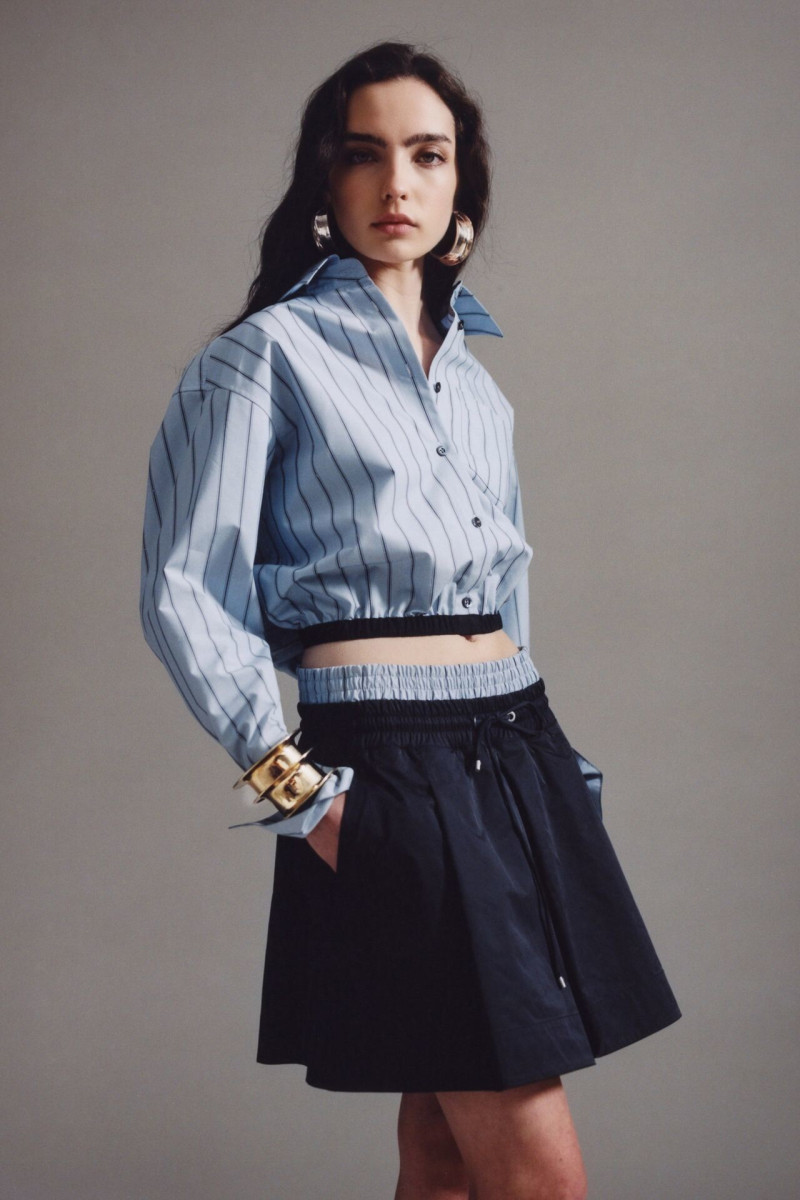 3.1 Phillip Lim lookbook for Resort 2026