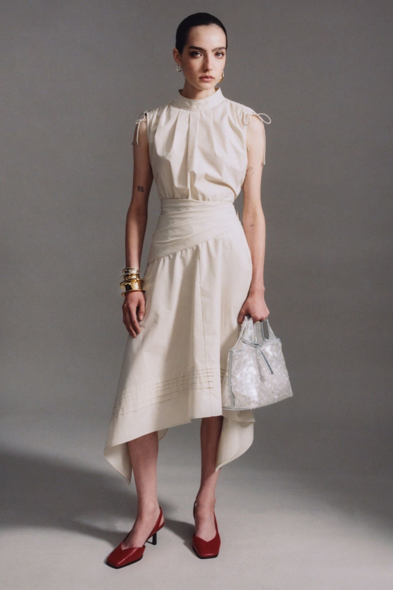 3.1 Phillip Lim lookbook for Resort 2026