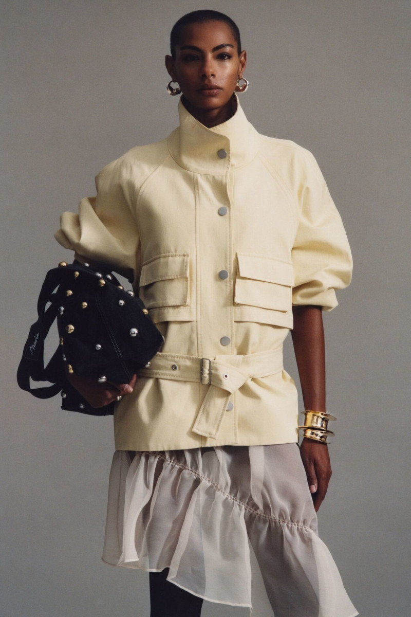 3.1 Phillip Lim lookbook for Resort 2026