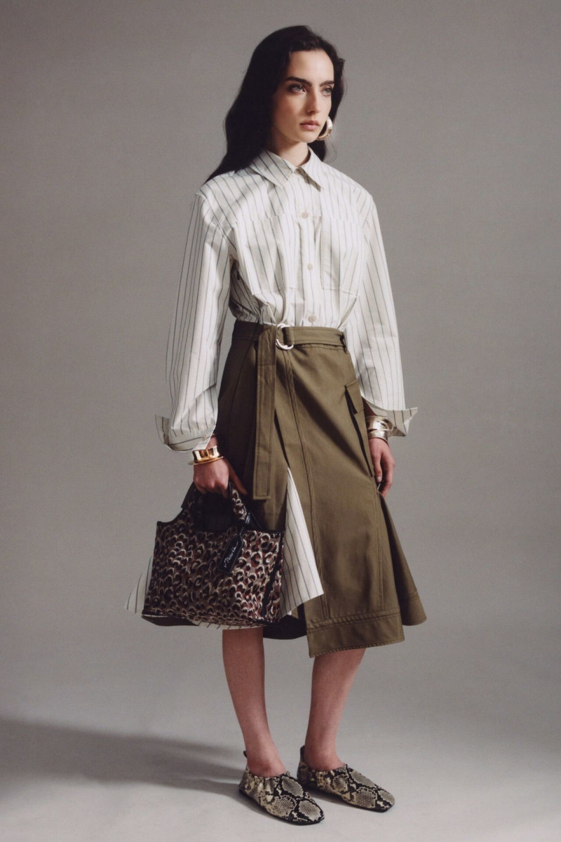 3.1 Phillip Lim lookbook for Resort 2026