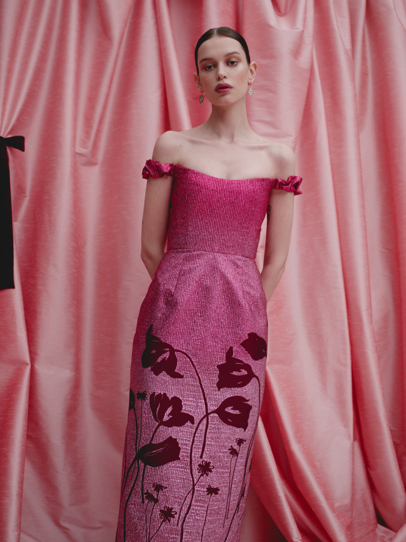 Markarian lookbook for Resort 2026