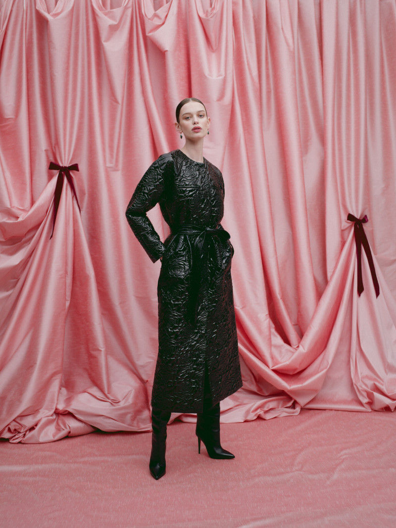 Markarian lookbook for Resort 2026