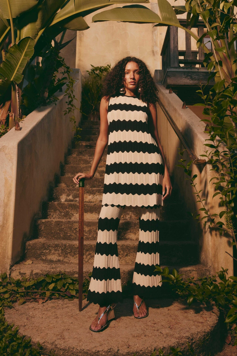 Simon Miller lookbook for Resort 2026