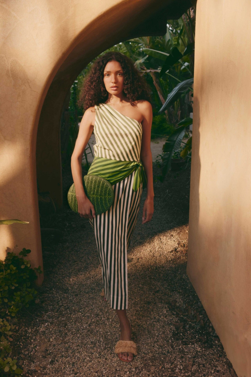 Simon Miller lookbook for Resort 2026