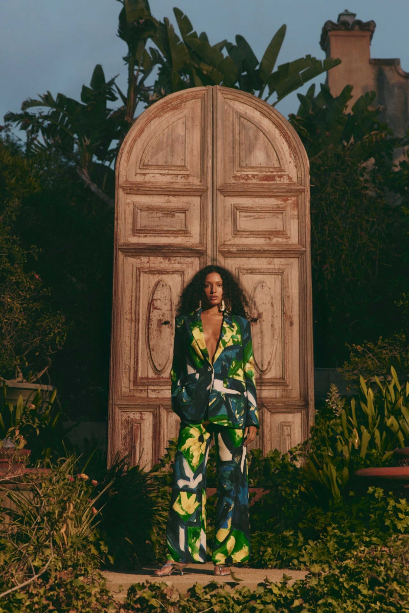 Simon Miller lookbook for Resort 2026
