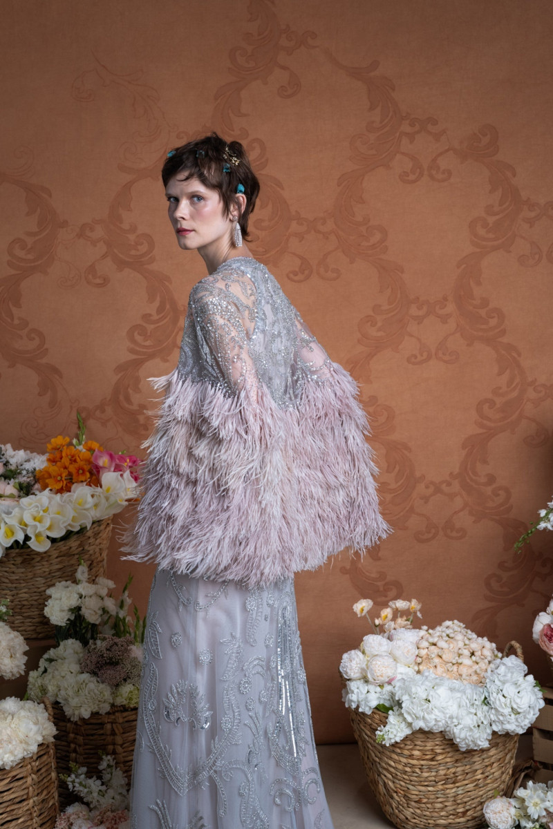 Reem Acra lookbook for Resort 2026