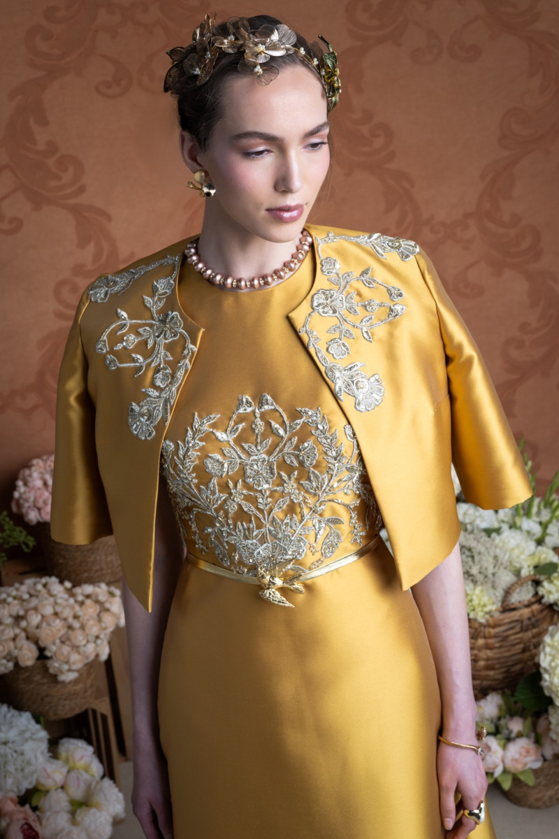 Reem Acra lookbook for Resort 2026