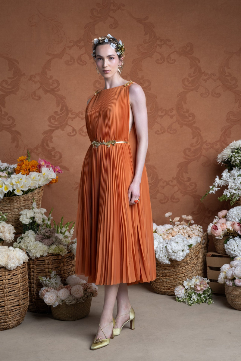 Reem Acra lookbook for Resort 2026
