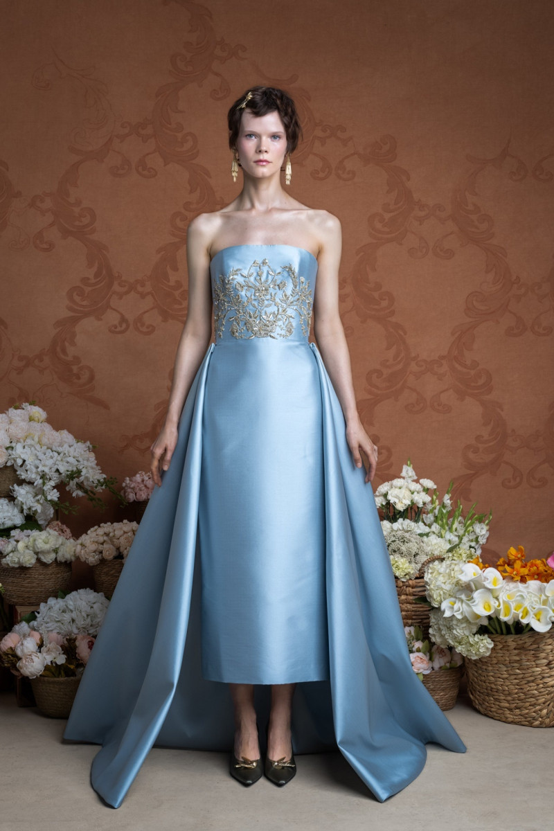 Reem Acra lookbook for Resort 2026