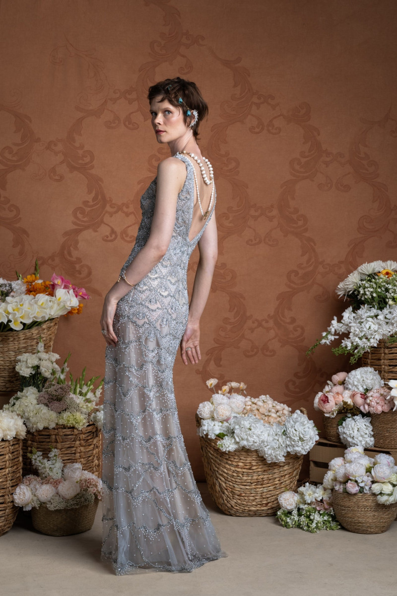 Reem Acra lookbook for Resort 2026
