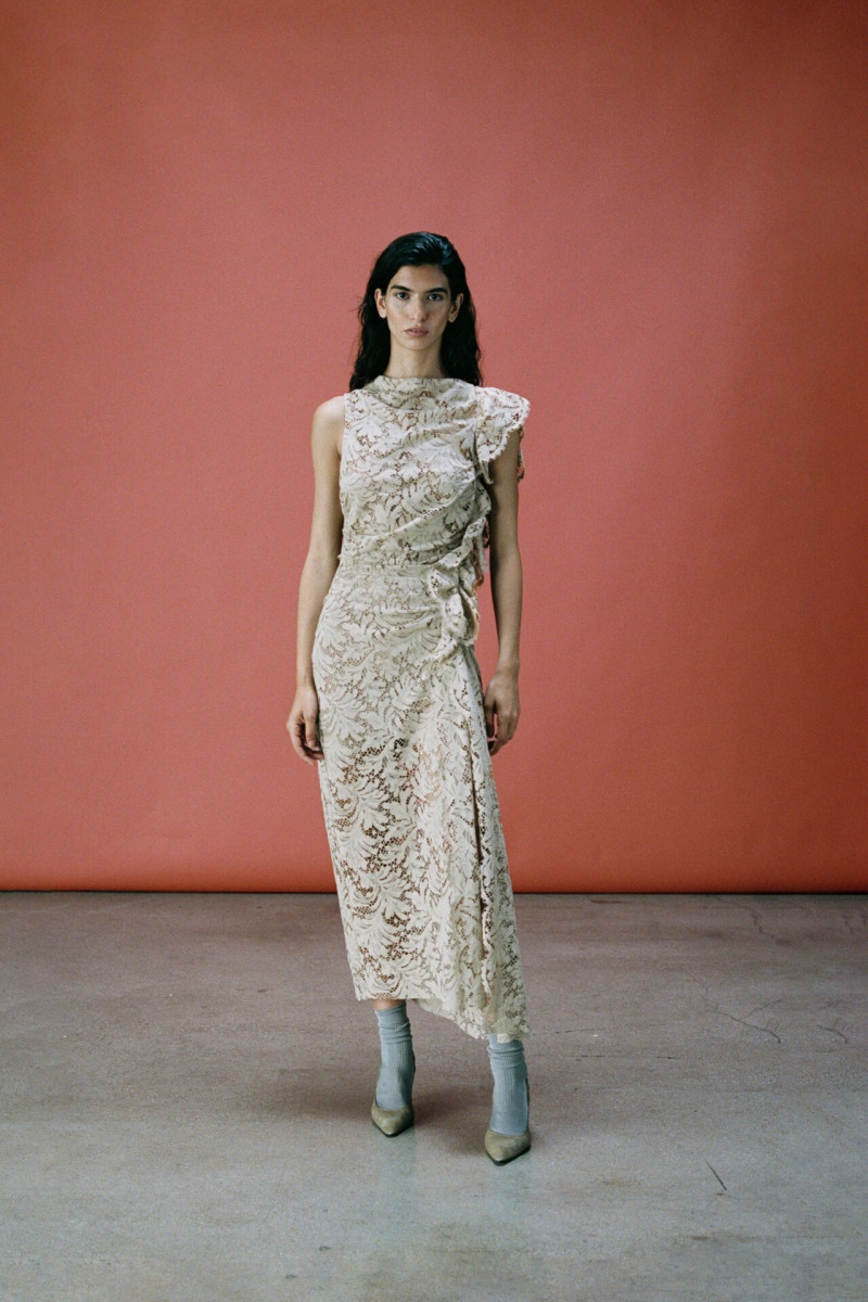 A.L.C. lookbook for Resort 2026
