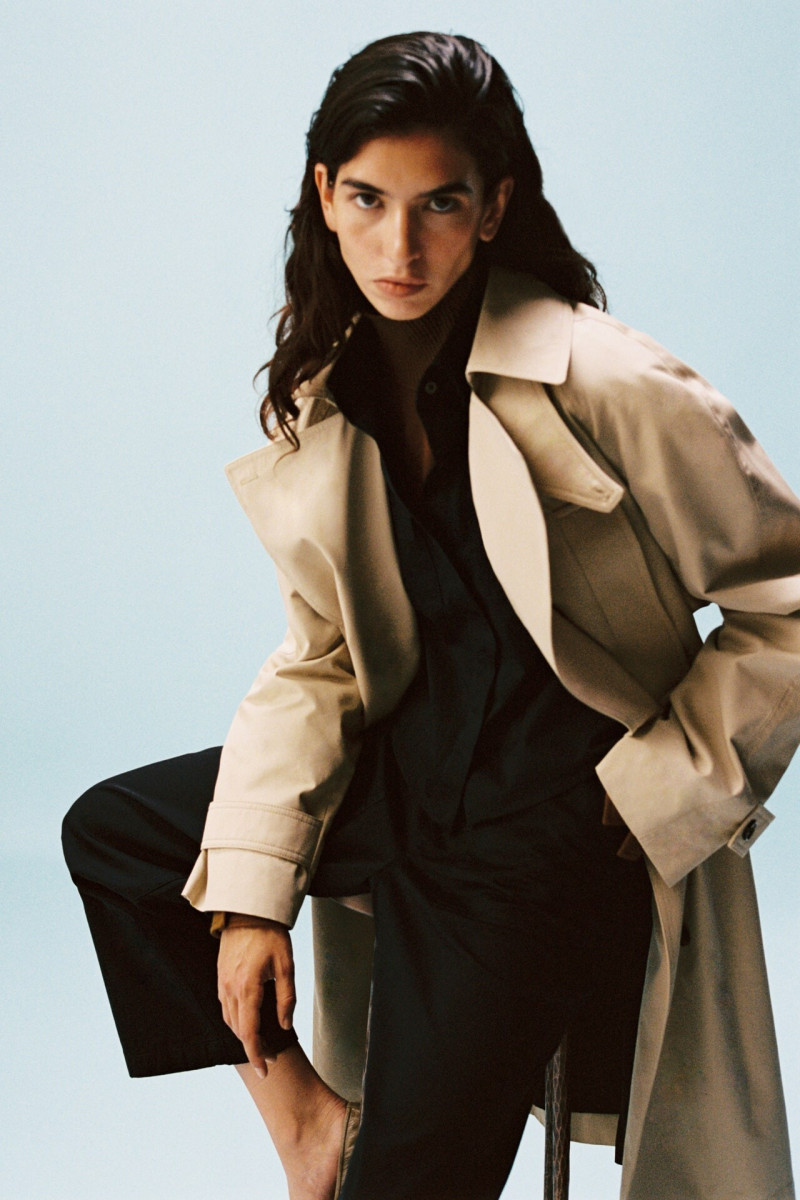 A.L.C. lookbook for Resort 2026
