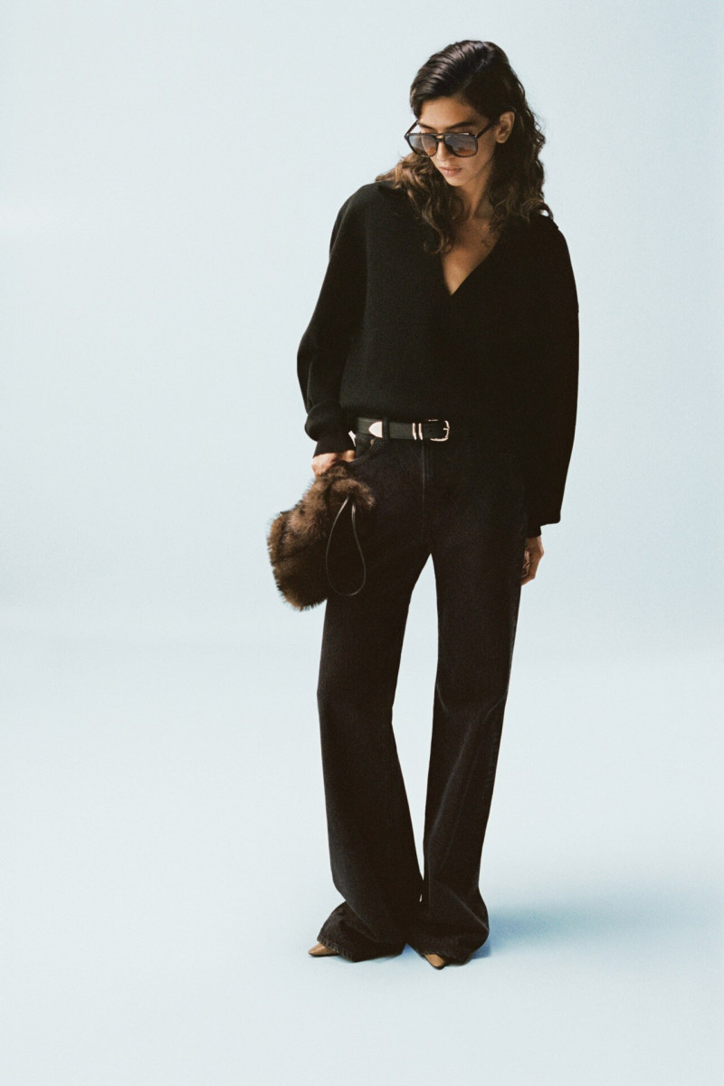 A.L.C. lookbook for Resort 2026